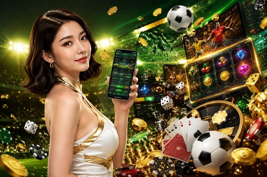 yg888
