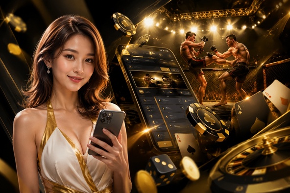 yg888